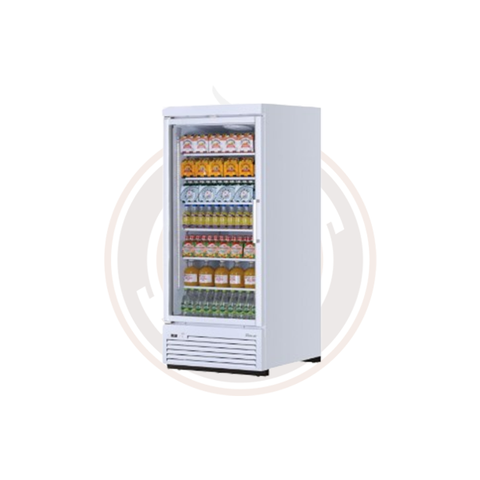 TJMR-30SDW(B)-N Glass Door Merchandisers Refrigerators