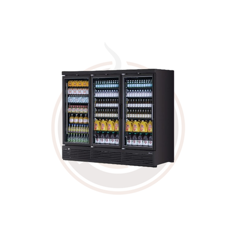 TJMR-85SDW(B)-N Reach-in Refrigerator