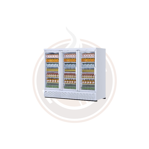 TJMR-85SDW(B)-N Reach-in Refrigerator
