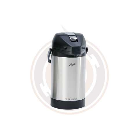 Curtis 3.0L SS Exterior/Liner Airpot and Lever Handle TLXA3001S000