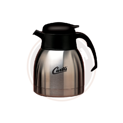 Curtis 1.2 L lined stainless steel handheld TLXP-12 - 6/case