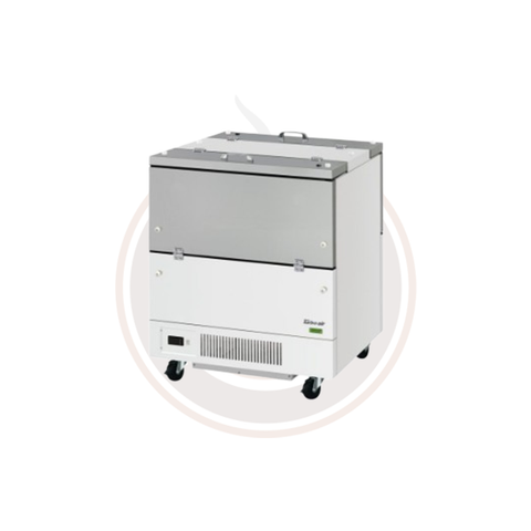 TMKC-34-2-WS-N6 Milk Coolers Dual Access