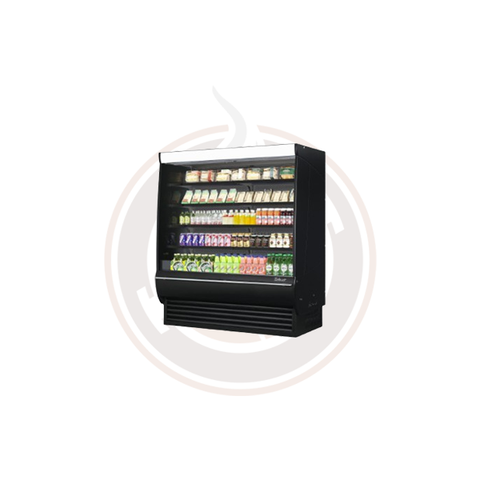 TOM-72DXB-SP(-A)-N Open Display Merchandisers Vertical Cases