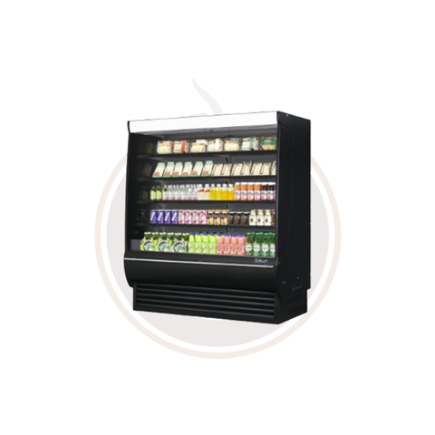 TOM-72DXB-SP(-A)-N Reach-in Refrigerator