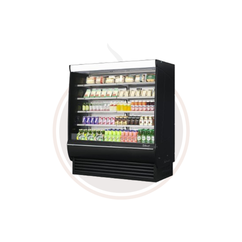 TOM-72DXB-SP(-A)-N Open Display Merchandisers Vertical Cases