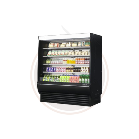 TOM-72DXB-SP(-A)-N Reach-in Refrigerator