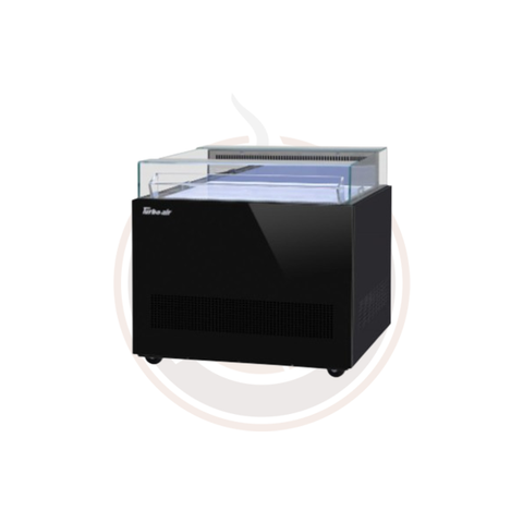 TOS-40NN-W(B) Sandwich & Cheese Display Cases