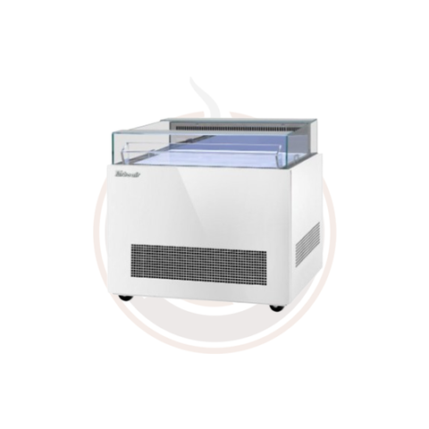TOS-30NN-W(B) Sandwich & Cheese Display Cases