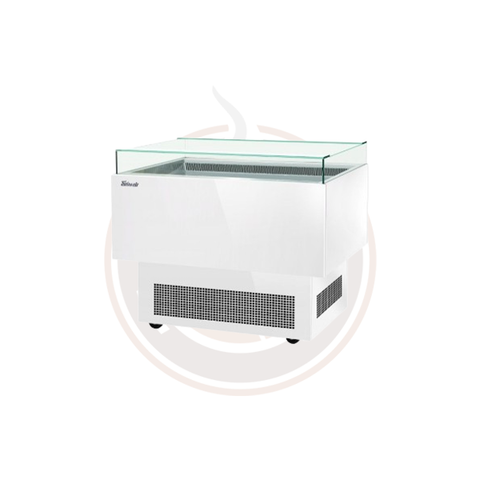 TOS-50PN-W(B) Sandwich & Cheese Display Cases