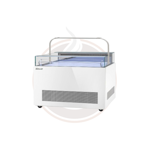 TOS-50NN-D-W(B) Sandwich & Cheese Display Cases