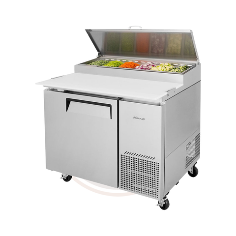 TPR-44SD-N Pizza Prep Table