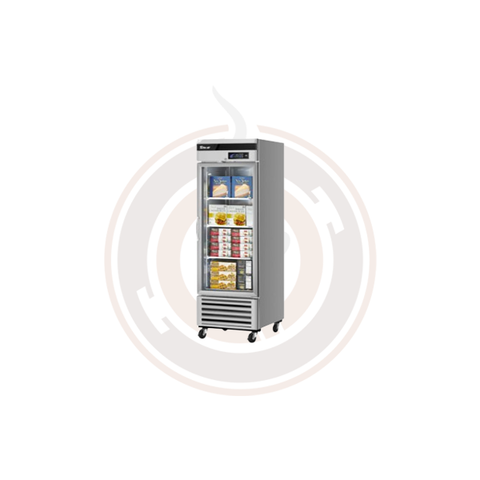 TSF-23GSD-N Reach-in Freezers