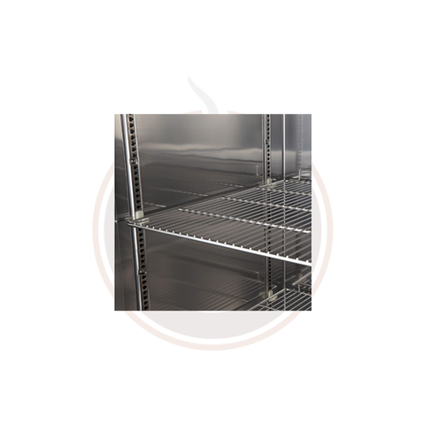 TSR-72SD-N Reach-in Refrigerator