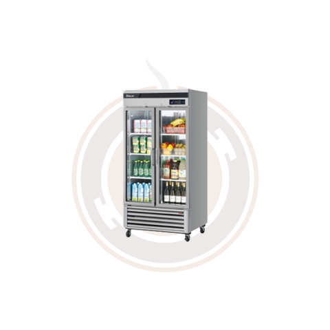 TSR-35GSD-N Reach-in Refrigerator