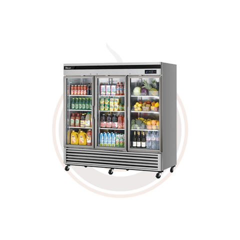 TSR-72GSD-N Reach-in Refrigerator