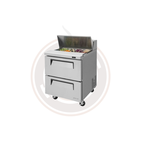 TST-28SD-D2-N Sandwich & Salad Units