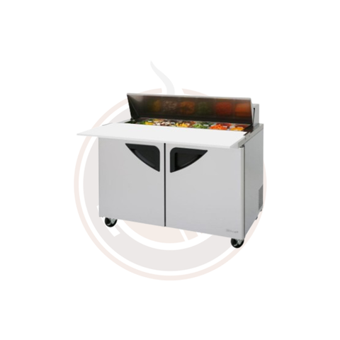 TST-48SD-12-N Sandwich & Salad Units