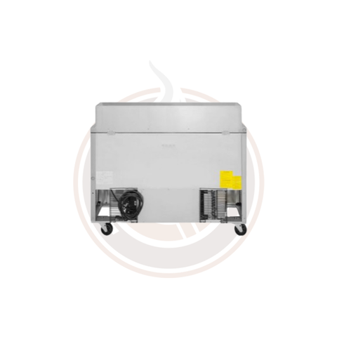 TST-48SD-D4-N Sandwich & Salad Units
