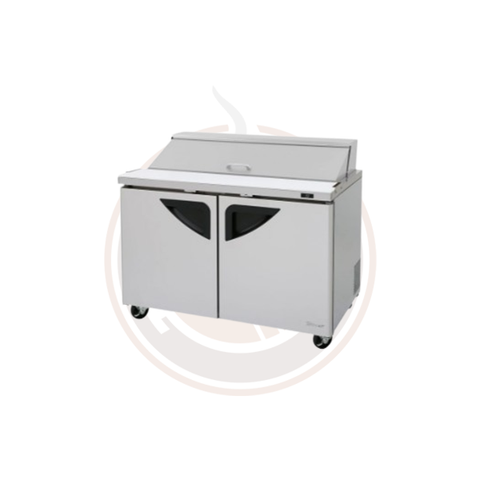 TST-48SD-N Sandwich & Salad Units