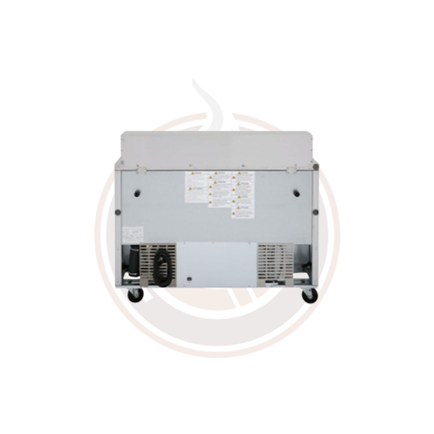 TST-48SD-N Sandwich & Salad Units