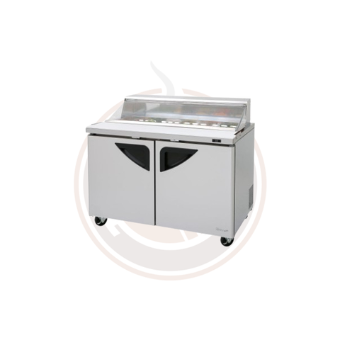 TST-48SD-N-CL Sandwich & Salad Units