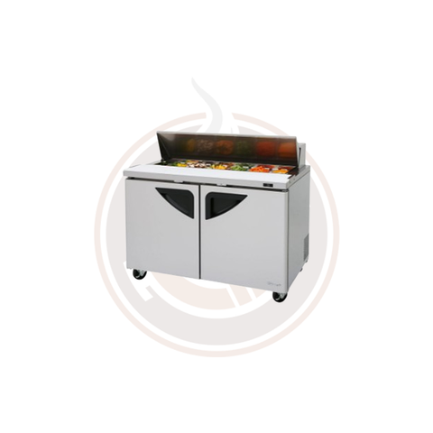 TST-48SD-N Sandwich & Salad Units