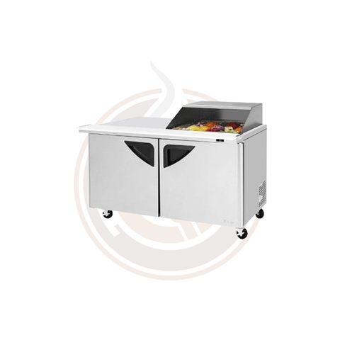TST-60SD-12M-N-SL(-LW) Sandwich & Salad Units