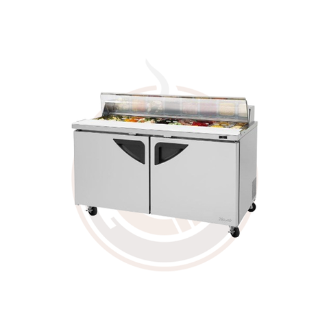 TST-60SD-N-CL Sandwich & Salad Units