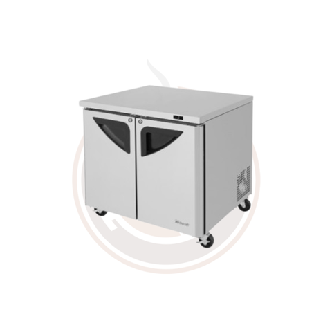 TUF-36SD-N Undercounter Freezers