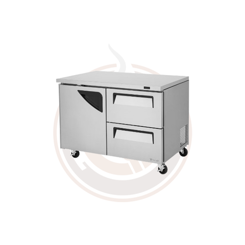 TUF-48SD-D2-N Undercounter Freezers