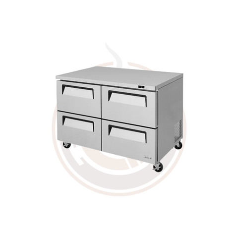 TUF-48SD-D4-N Undercounter Freezers