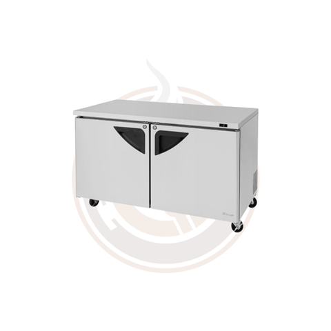 TUF-60SD-N Undercounter Freezers