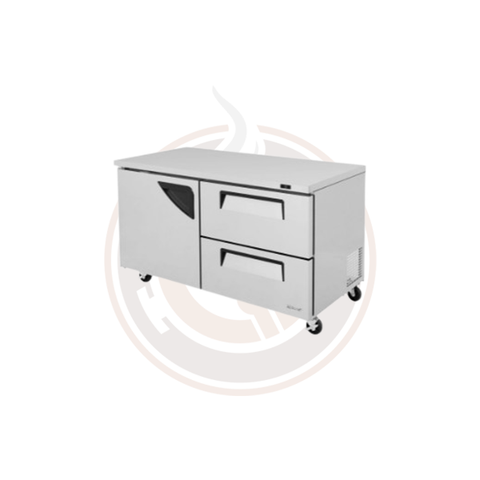 TUR-60SD-D2-N Undercounter Refrigerators
