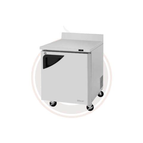 TWF-28SD-N Worktops Freezers