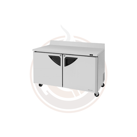 TWF-60SD-N Worktops Freezers