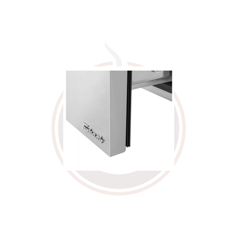 TWF-48SD-D2-N Worktops Freezers