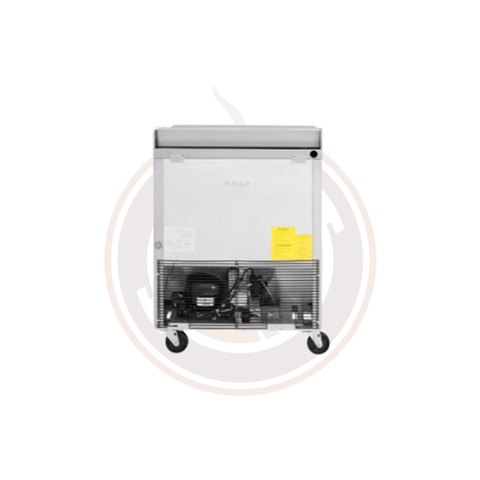 TWR-36SD-N6 Worktops Refrigerators