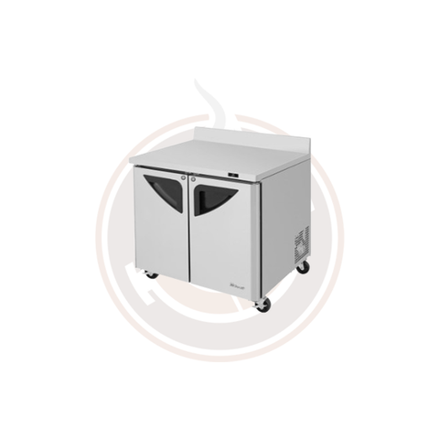 TWR-36SD-N6 Worktops Refrigerators