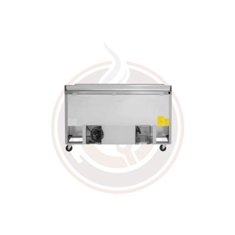 TWR-60SD-D2-N Worktops Refrigerators