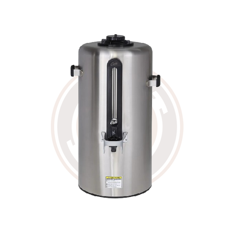 Curtis TXSG0301S200 - 3.0 Gal. Vacuum Sealed Dispenser with Stainless Steel Body