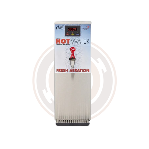Curtis WB5GT63000 - 5.0 Gal. Electric Hot Water Dispenser with Aerator and Dual Voltage