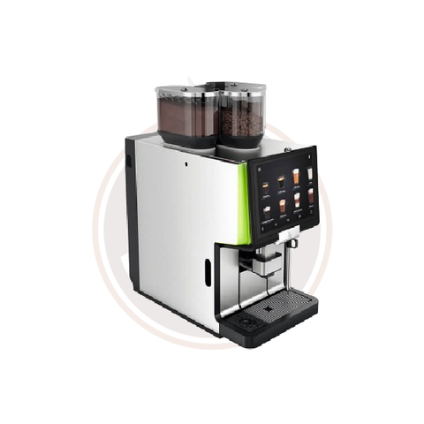 WMF - 5000S+ Coffee Machine With 3 Hoppers