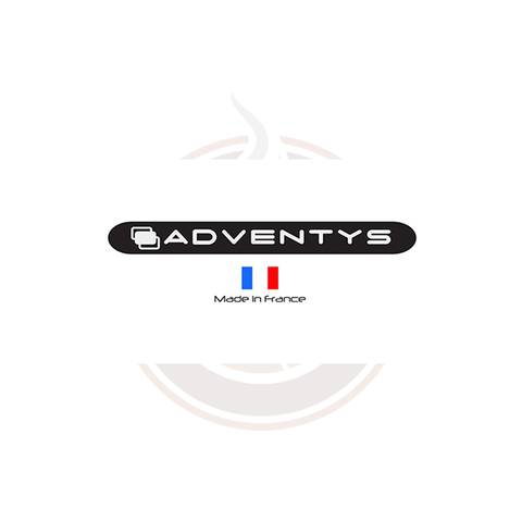 GL 1440 PBS Adventys Induction Range, 120v/1ph