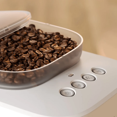 Philips Baristina Latte Semi-Automatic Espresso Machine - BAR400/00
