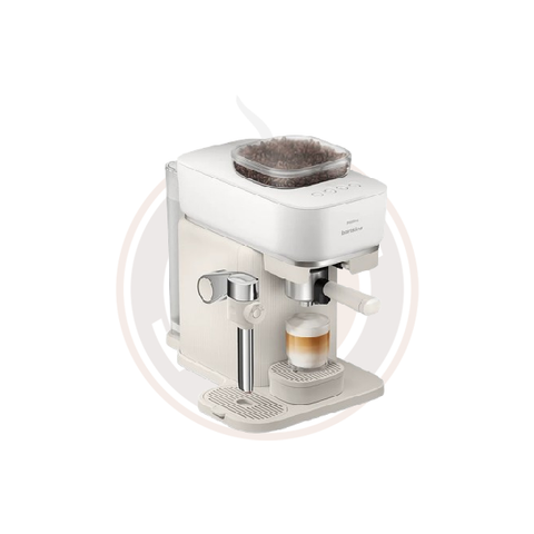 Philips Baristina Latte Semi-Automatic Espresso Machine - BAR400/00
