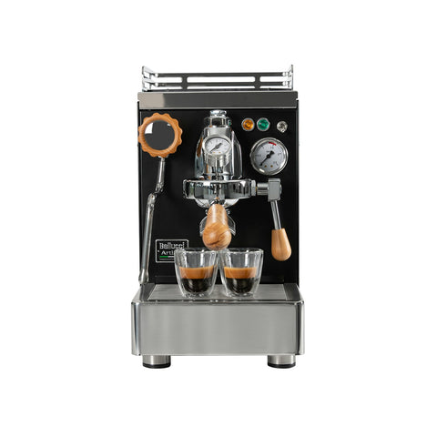 Bellucci Artista Espresso Machine