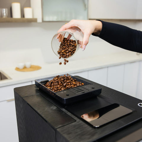 Bellucci Bistro Super Automatic Coffee Machine