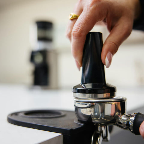 Bellucci Casa Coffee Grinder