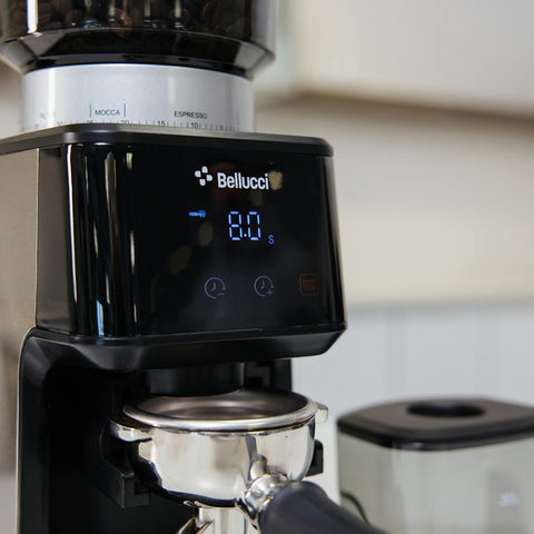 Bellucci Casa Coffee Grinder