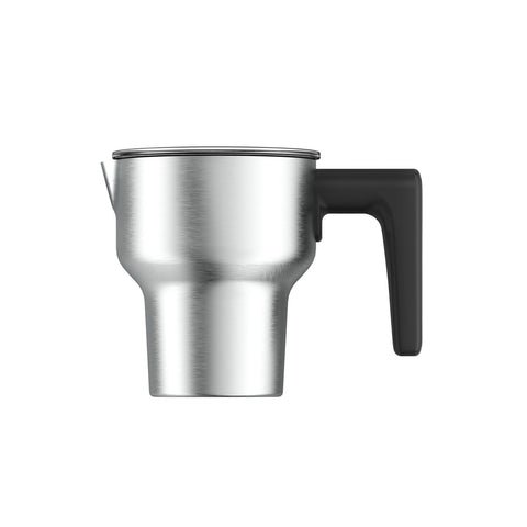 Bellucci Latte Pro Induction Milk Frother Machine